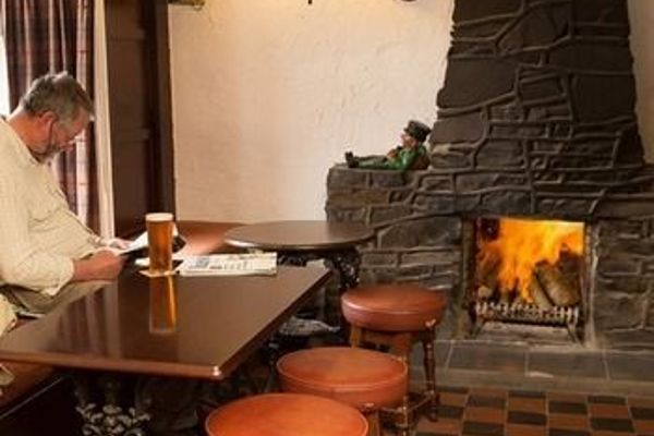 Tigh Na Mara Hotel (Nordirland)